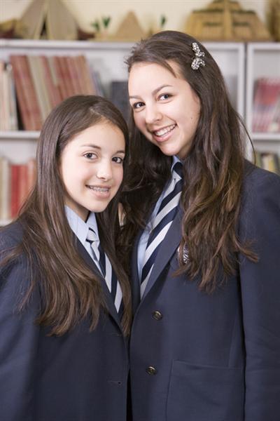 Kells Academy (High School)